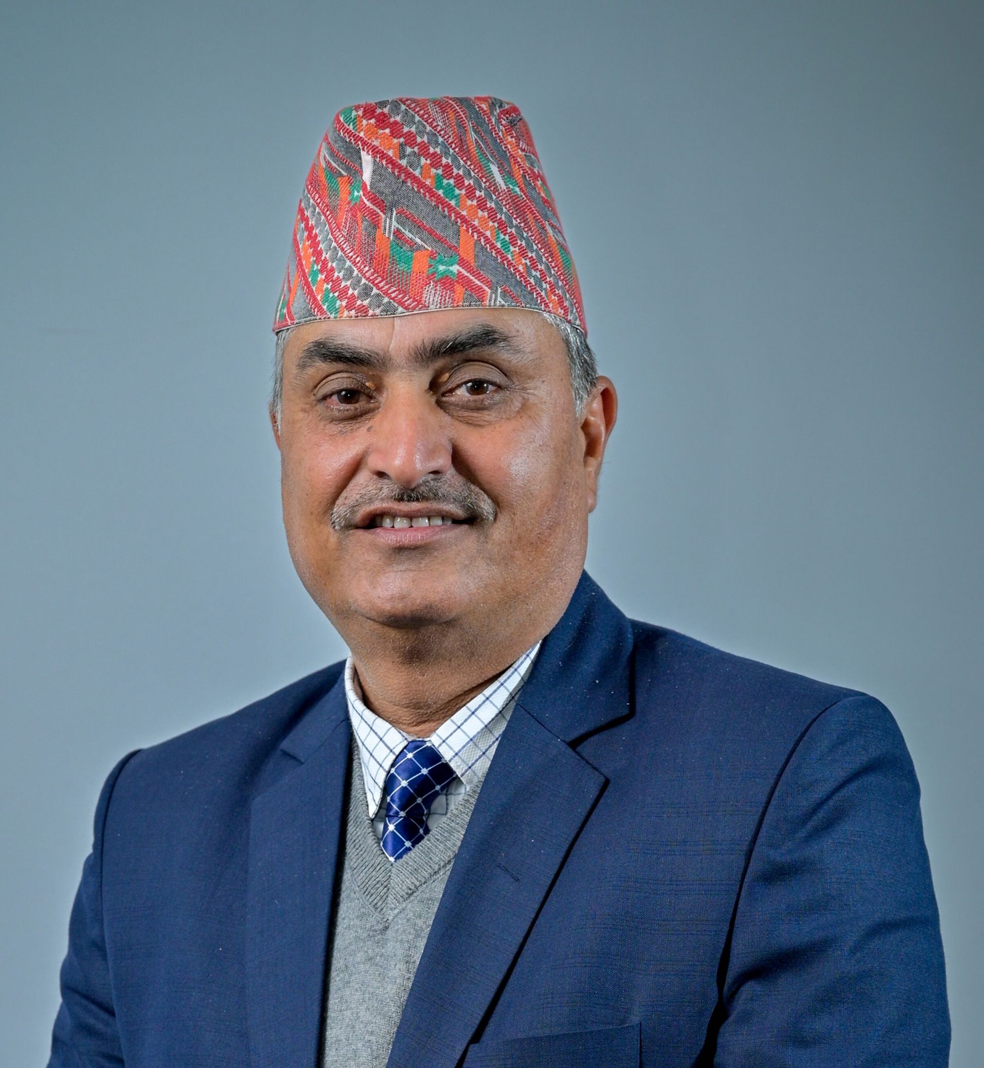 Chiranjeewee Chataut